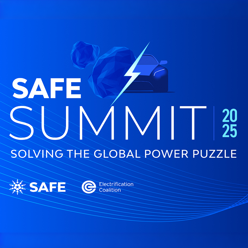 SAFE Summit 2025