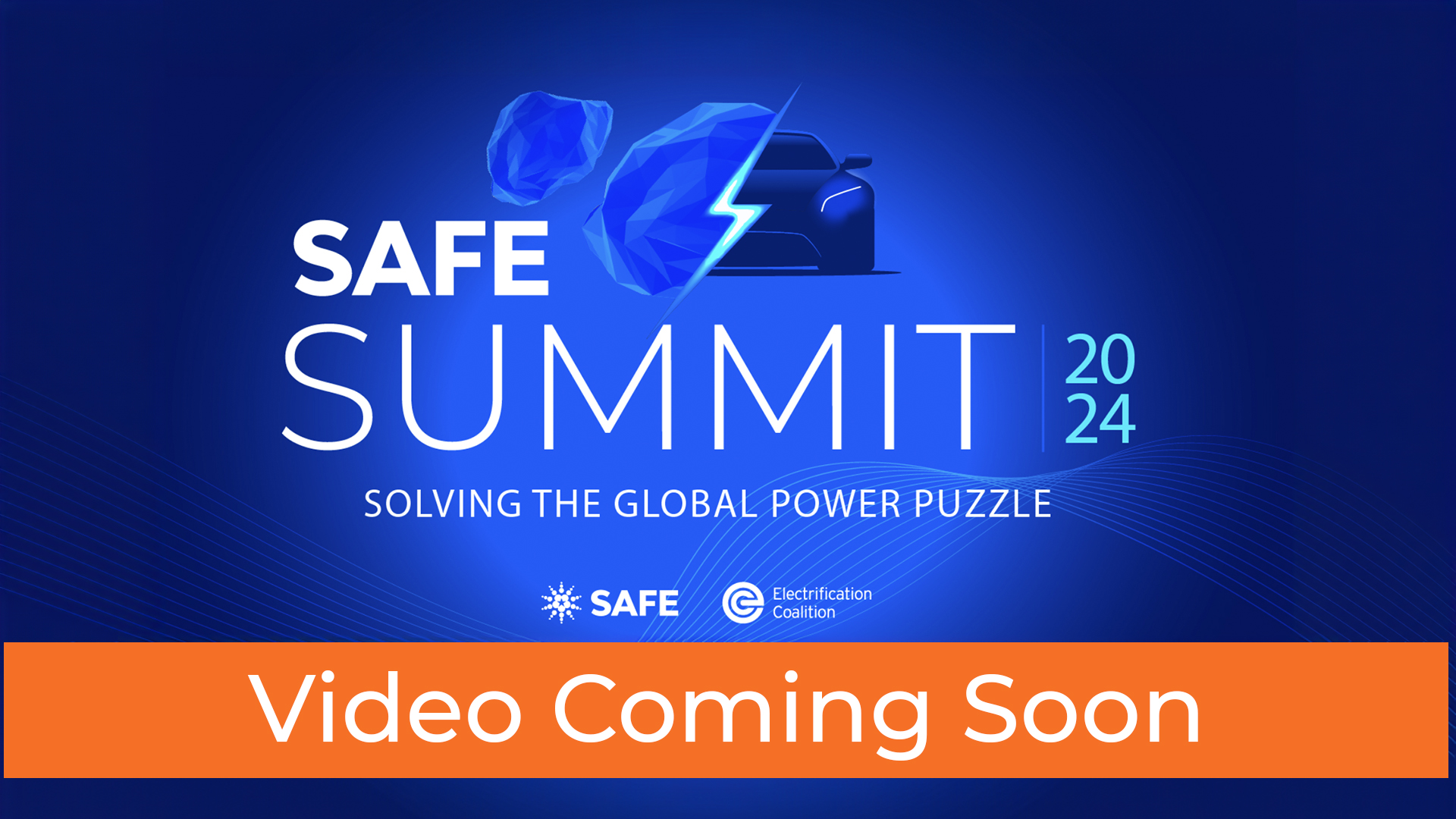 SAFE Summit 2025