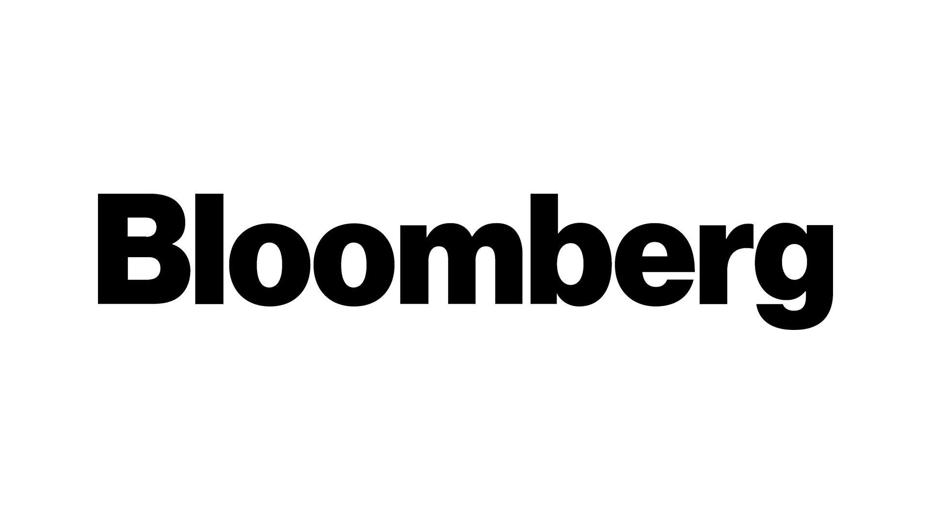 Bloomberg-Logo