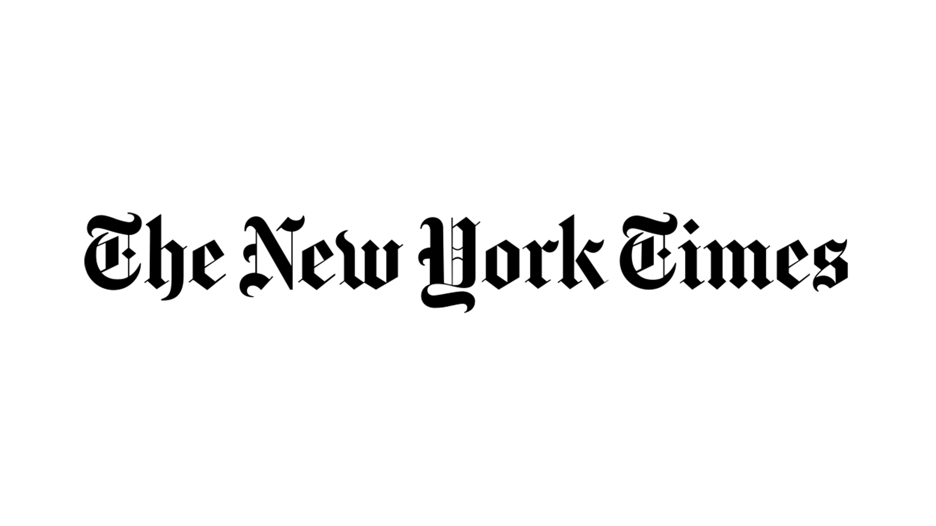 NY Times